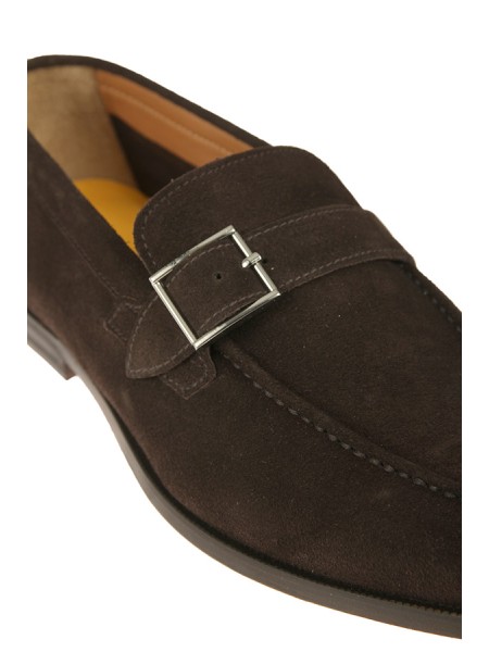 Scarpe Doucal's  Mocassino Monofibbia