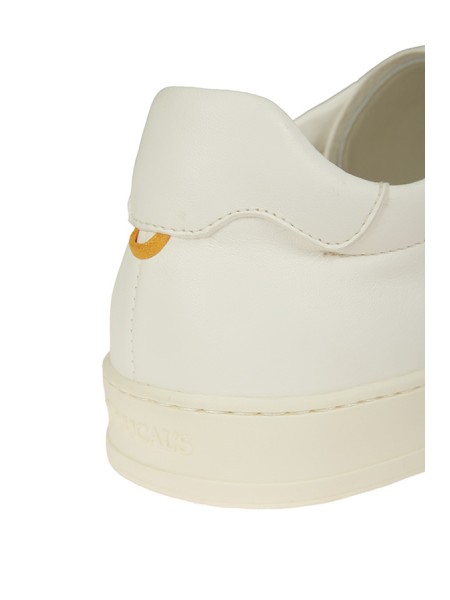 Sneaker Doucal's Gesso