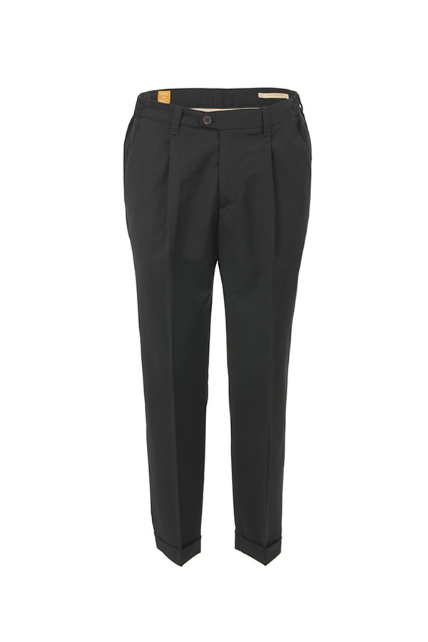 Pantalone Hindustrie Amalfi Blu