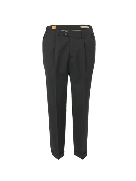 Pantalone Hindustrie Amalfi Blu