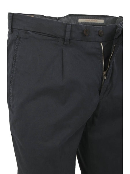 Pantalone Hindustrie  Posillipo Blu