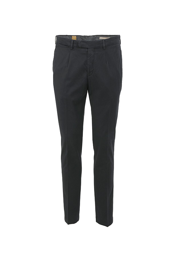 Pantalone Hindustrie  Posillipo Blu