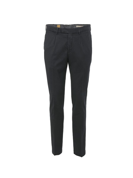 Pantalone Hindustrie  Posillipo Blu