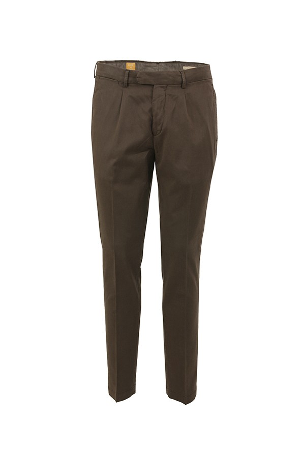 Abbigliamento 1pences tasca america 60%tencel 37%cotone 3%elastan