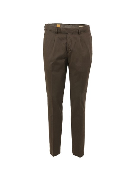 Abbigliamento 1pences tasca america 60%tencel 37%cotone 3%elastan