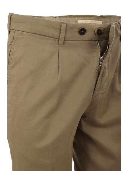 Abbigliamento 1pences tasca america 60%tencel 37%cotone 3%elastan