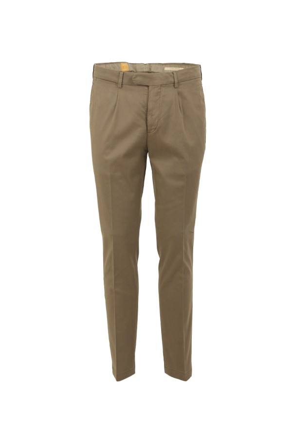 Abbigliamento 1pences tasca america 60%tencel 37%cotone 3%elastan