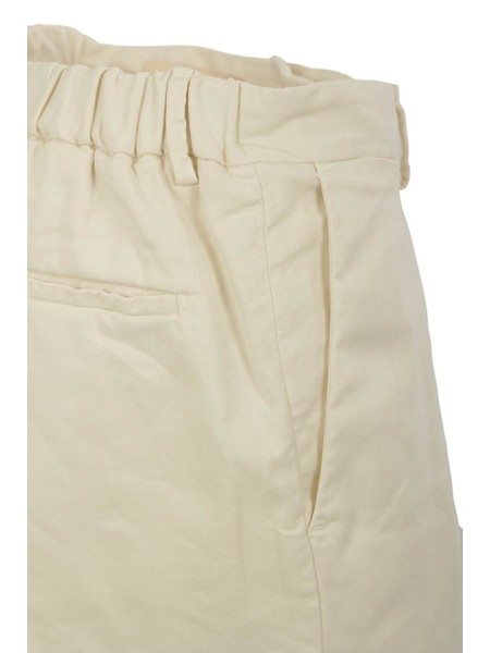 Abbigliamento con coulisse semi circonferenza 49%li 48%co 3%ea