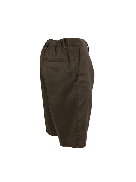 Abbigliamento con coulisse semi circonferenza 49%li 48%co 3%ea