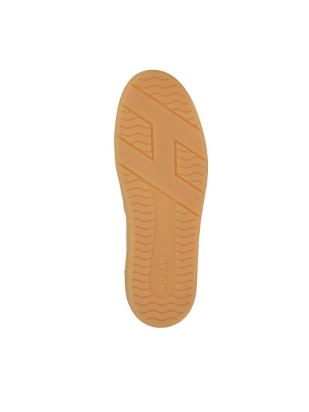 Sneaker Hogan Cool Verde