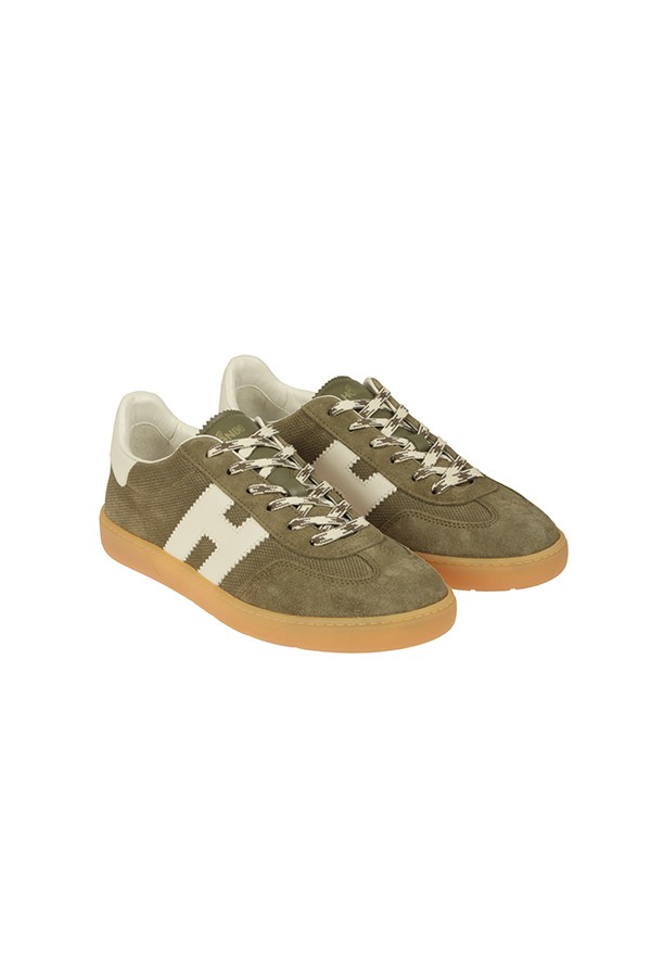 Sneaker Hogan Cool Verde