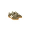 Sneaker Hogan Cool Verde