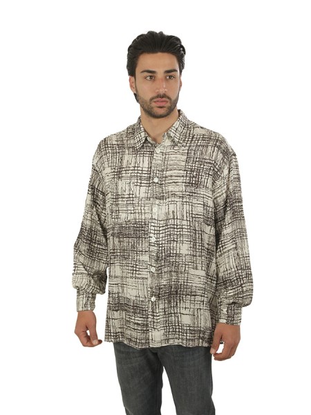 Camicia Onme Fantasia
