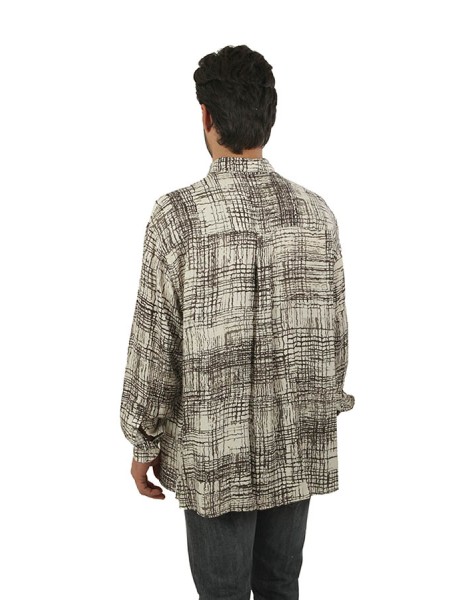 Camicia Onme Fantasia