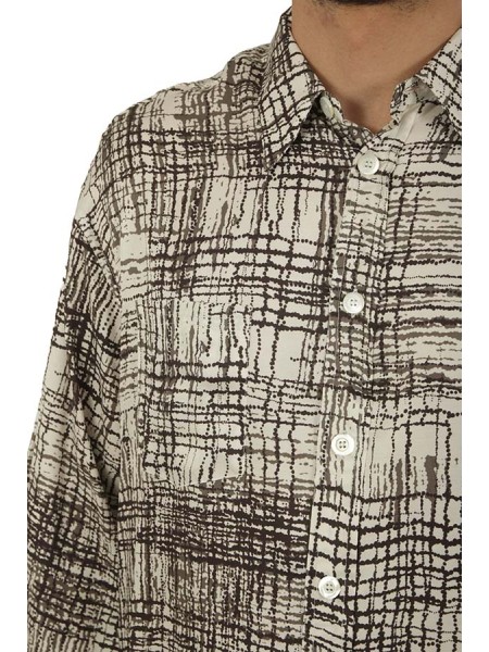 Camicia Onme Fantasia