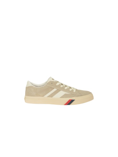 Sneaker Pro Keds Sabbia/Bianco