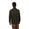 Maglia Roberto Collina Cardigan Testa di Moro