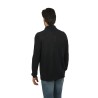 Maglia Roberto Collina Cardigan Blu Navy