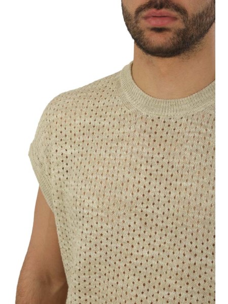 T-Shirt Roberto Collina Linfa