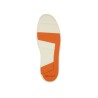 Sneaker Santoni Slip-on Bianco