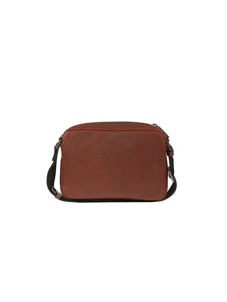 Borsa The Bridge Tracolla Marrone