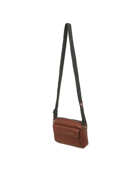 Borsa The Bridge Tracolla Marrone
