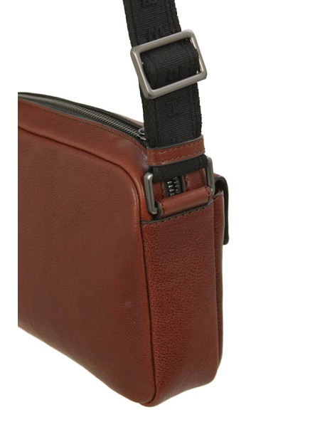 Borsa The Bridge Tracolla Marrone