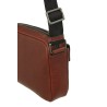 Borsa The Bridge Tracolla Marrone