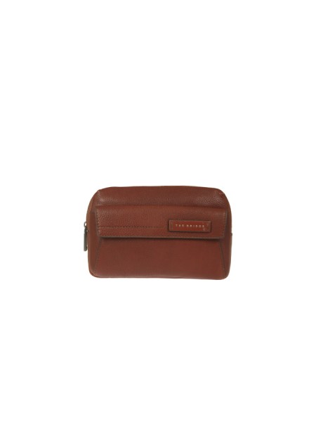 Borsa The Bridge Tracolla Marrone