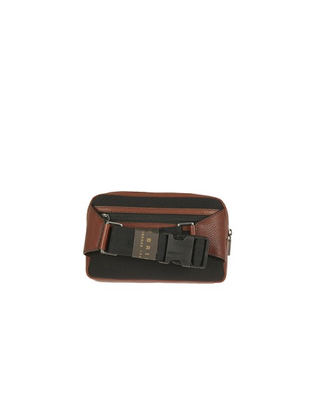 Borsa The Bridge Tracolla Marrone