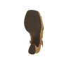 Scarpe ASH Opus Moka