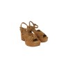 Scarpe ASH Opus Moka