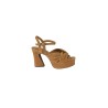 Scarpe ASH Opus Moka