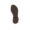 Scarpe ASH Sandalo Phanny Cuoio