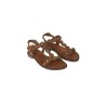 Scarpe ASH Sandalo Phanny Cuoio