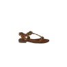 Scarpe ASH Sandalo Phanny Cuoio