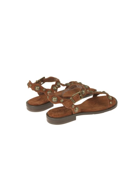 Scarpe ASH Sandalo Phanny Cuoio