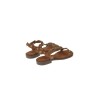 Scarpe ASH Sandalo Phanny Cuoio