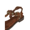 Scarpe ASH Sandalo Phanny Cuoio