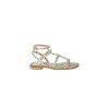 Scarpe ASH Sandalo Precious Argento