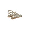 Scarpe ASH Sandalo Precious Argento