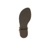 Scarpe ASH Sandalo Precious Cuoio