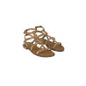 Scarpe ASH Sandalo Precious Cuoio