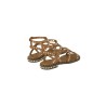 Scarpe ASH Sandalo Precious Cuoio
