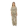 Camicia Aspesi in Crepe de Chine Naturale