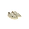 Sneaker Autry Windscape Low Silver/Nero