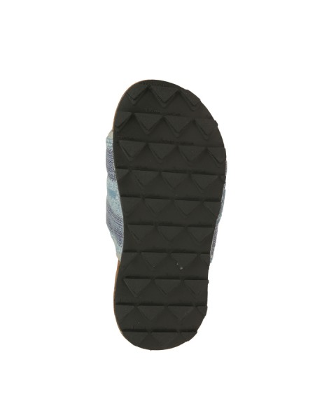 Scarpe Flower Mountain Ciabatta Niwa Slipper UNI Denim