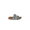 Scarpe Flower Mountain Ciabatta Niwa Slipper UNI Denim