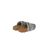Scarpe Flower Mountain Ciabatta Niwa Slipper UNI Denim