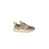 Scarpe Flower Mountain Sneaker Rosa/Viola